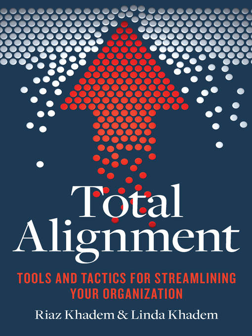 Title details for Total Alignment by Riaz Khadem - Available